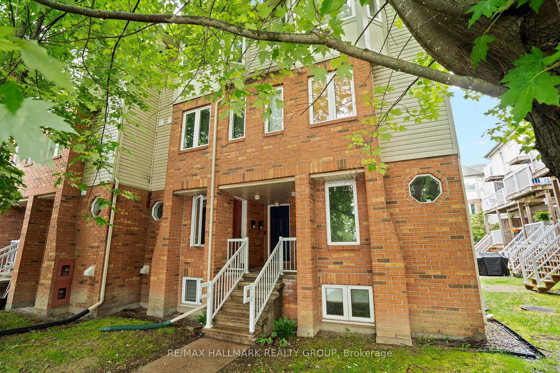 Welcome to 1340 Guthrie, a bright and beautifully updated UPPER END unit offering 3 full sized bedrooms, a den, 1.