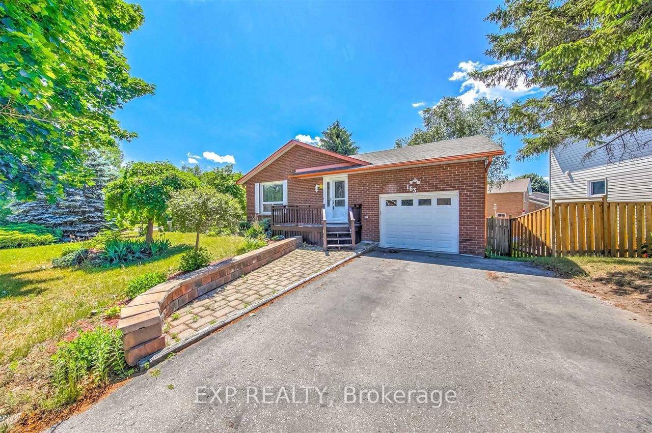 Bright And Spacious Main Level Of A Beautiful Bungalow On A Premium Corner Lot.