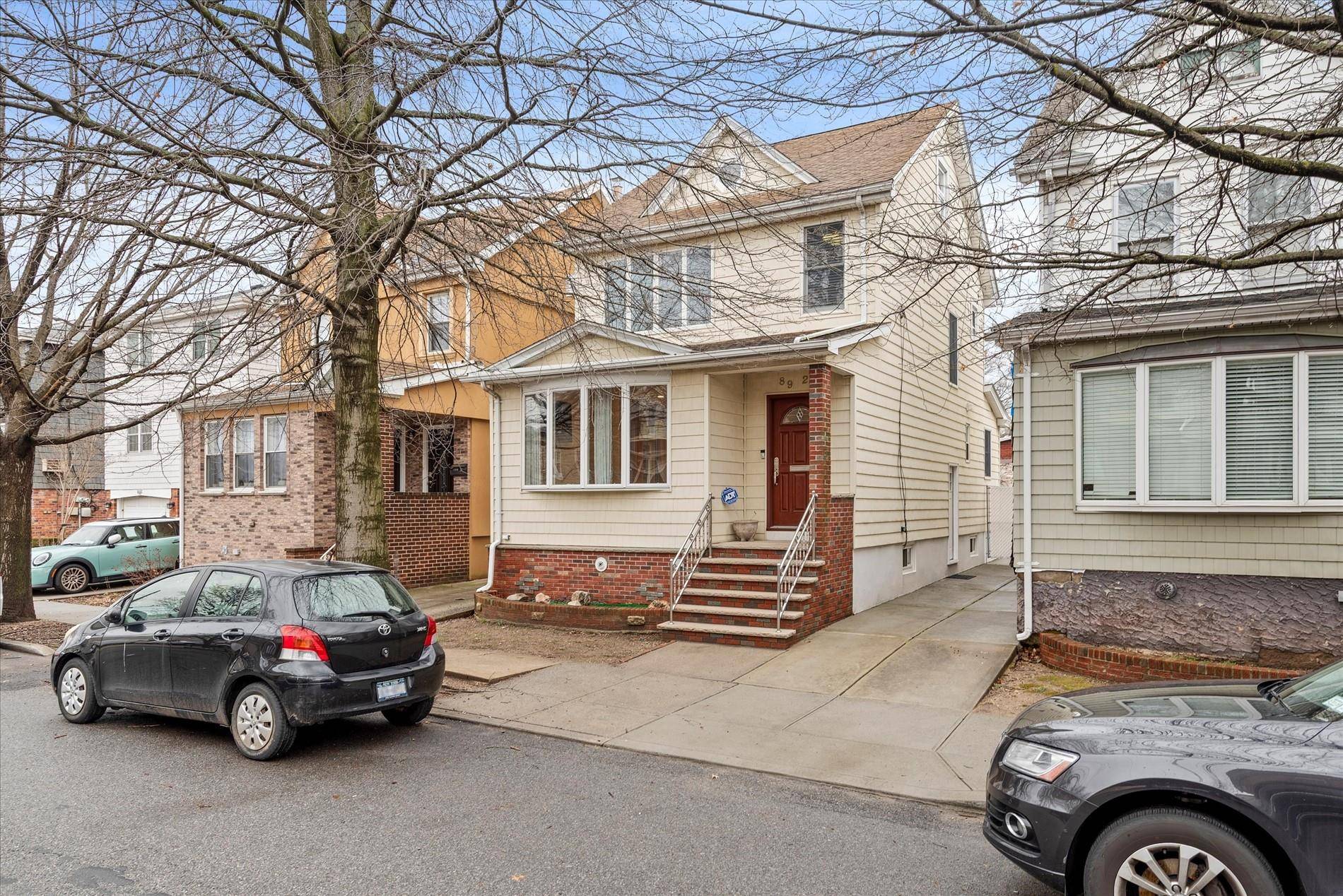 New on the market, a beautifully updated and superiorly maintained home in the sought after neighborhood of upper Glendale.