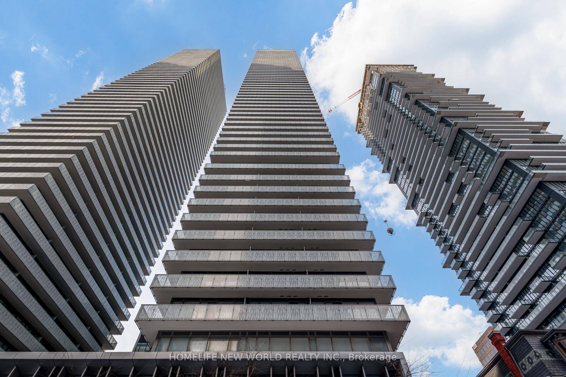 Step into a world of luxury with this impeccably designed one bedroom corner unit at Casa III, featuring a wrap around balcony perfect for enjoying your morning coffee.