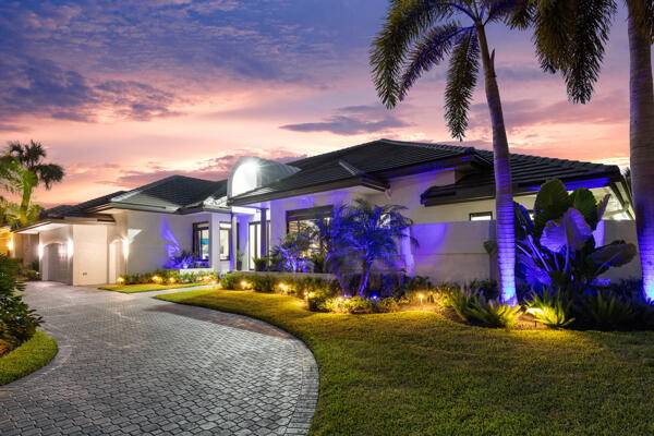 Stunning and sophisticated, this over 3500sf estate home has been beautifully reimagined with high end finishes throughout.