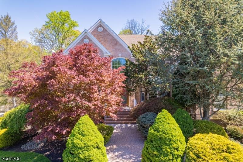 Welcome to Top of the World one of Green Brook's most coveted communities !