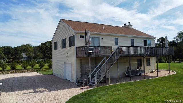 Steps to Tiana Bay where you can launch your kayak amp ; paddleboard as well as walk to the Private Beach for relaxation.