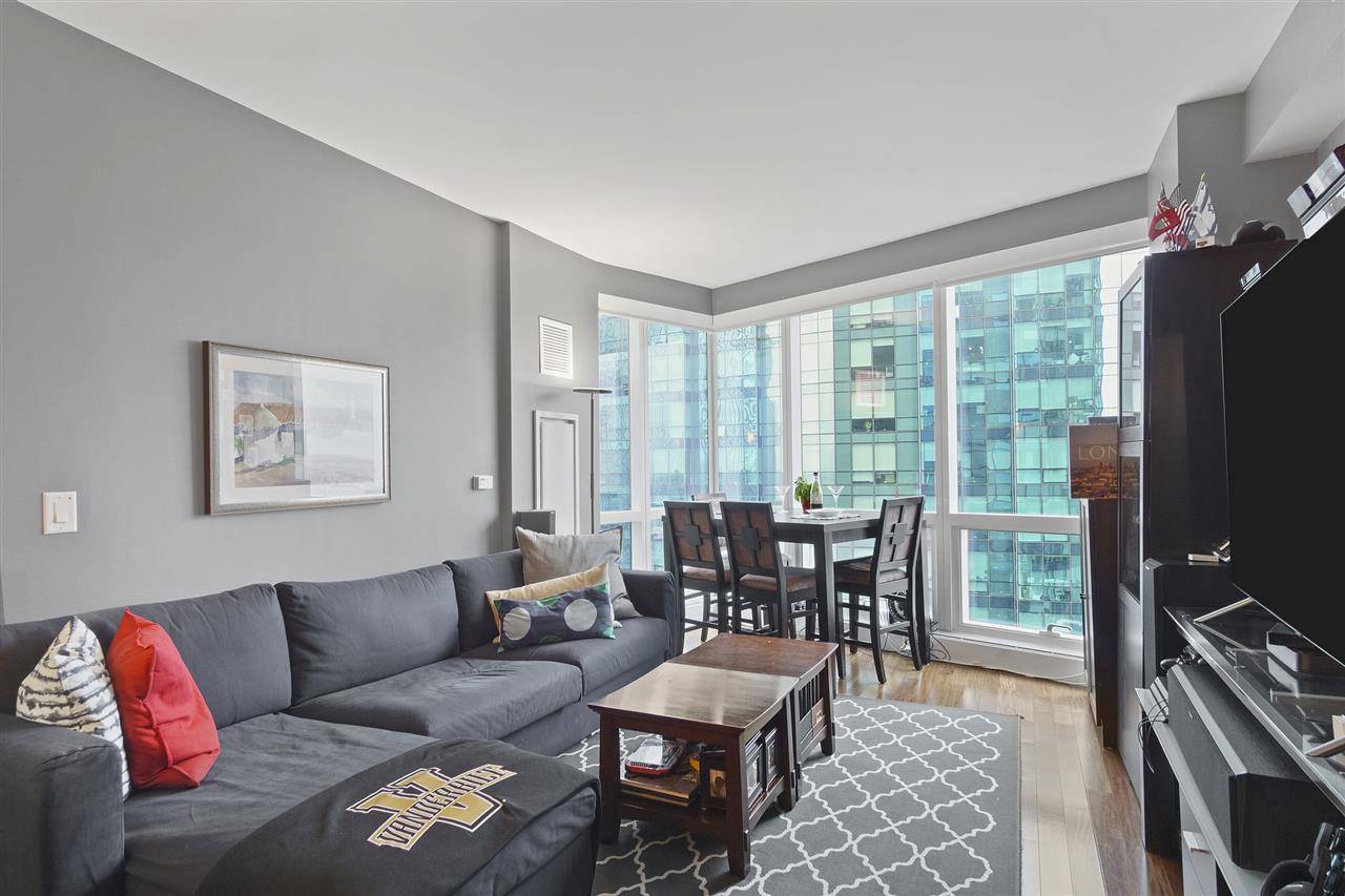 77 HUDSON ST Condo New Jersey