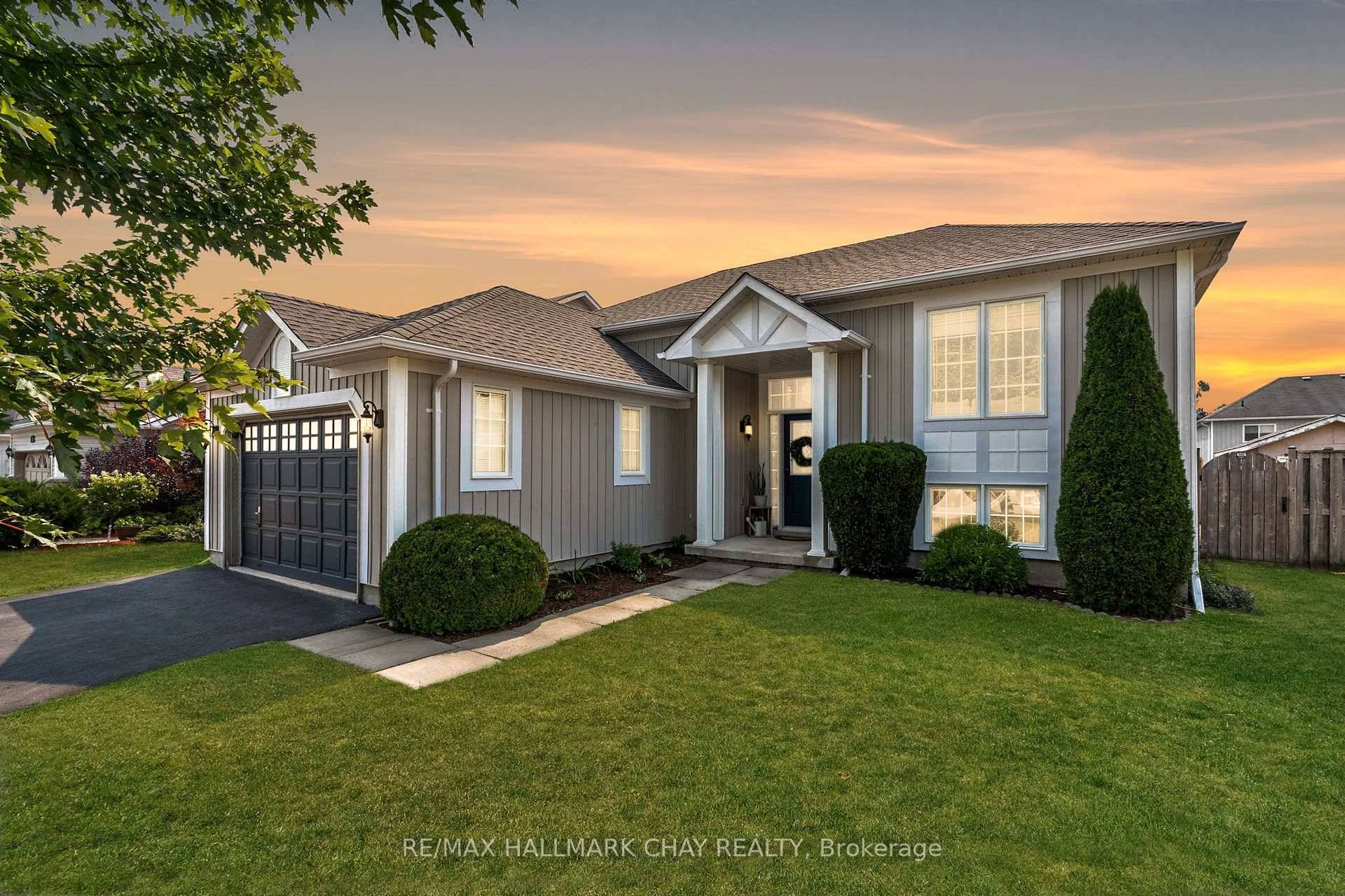 Welcome to this beautifully upgraded bungalow offering over 2, 000 sq.