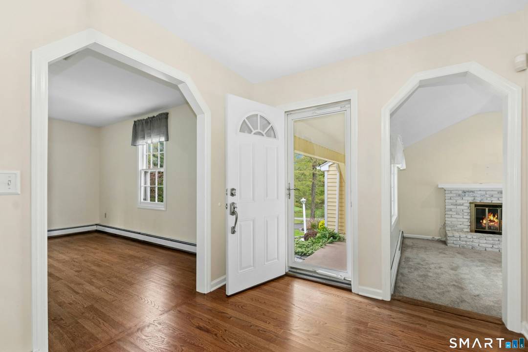 A picture perfect 4 bedroom, 2.