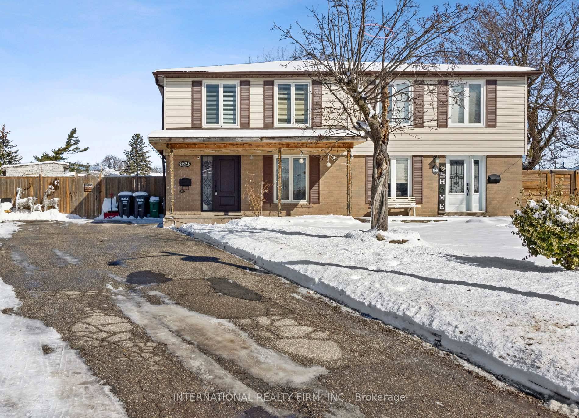 Perfect for First Time Buyers !
