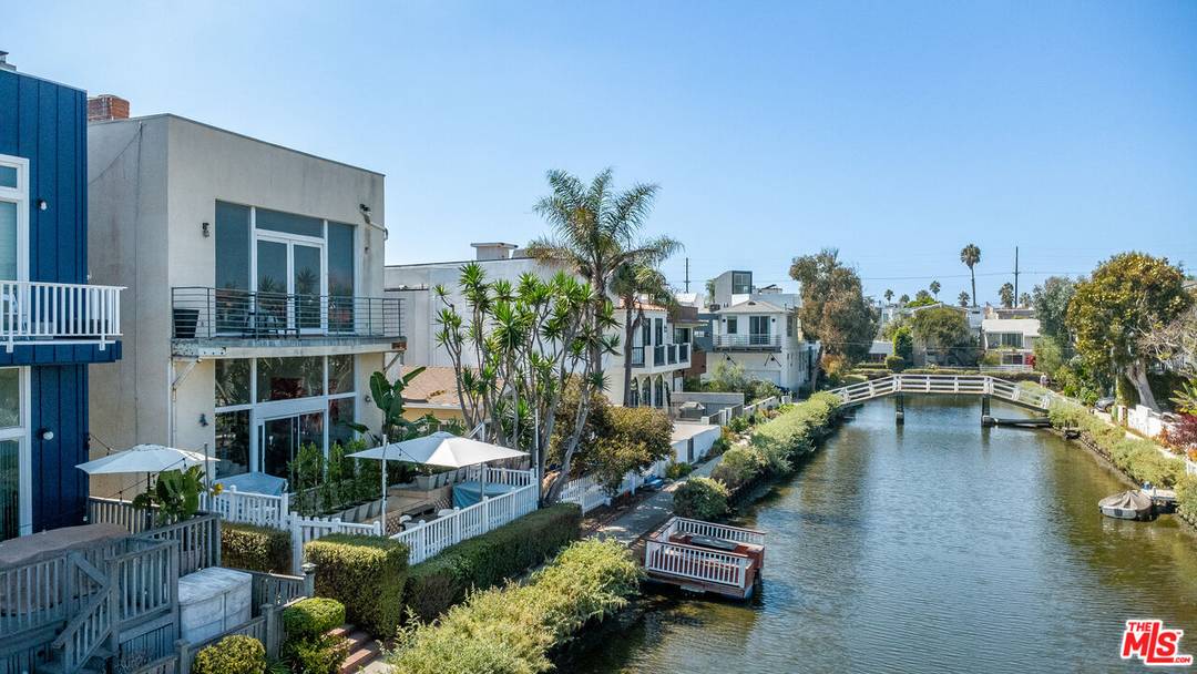 224   Linnie Canal 5BR Marina Del Rey La