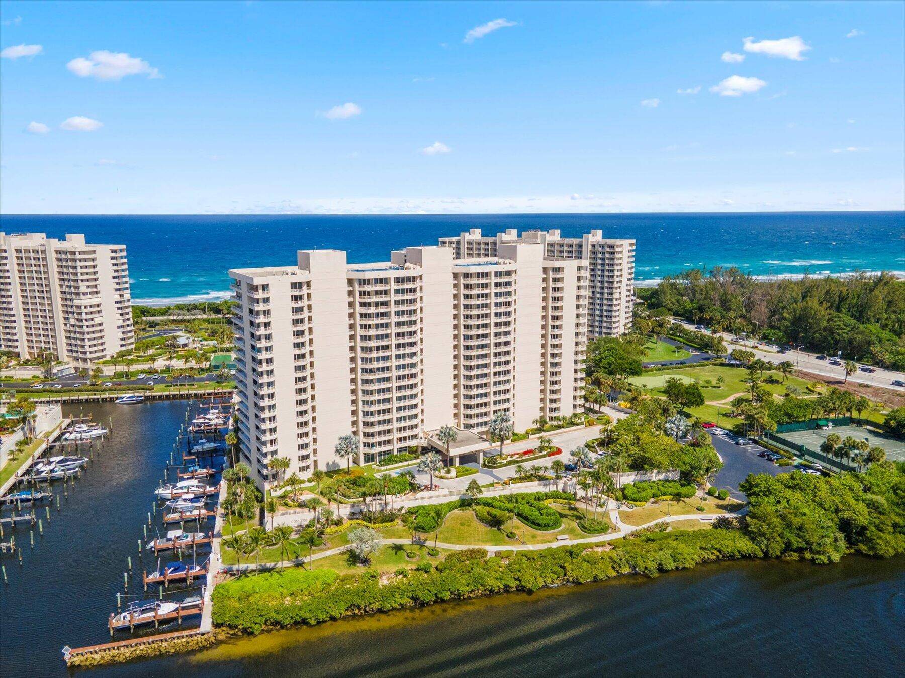4101 N Ocean Boulevard Condo Palm Beach