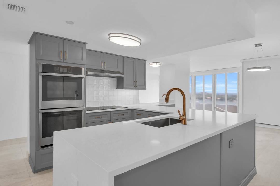 Experience the ultimate luxury living at this stunning 2 bedroom, 2.