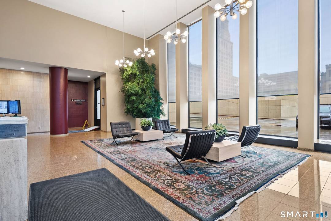 Experience unparalleled living in this architectural masterpiece designed by the legendary I.