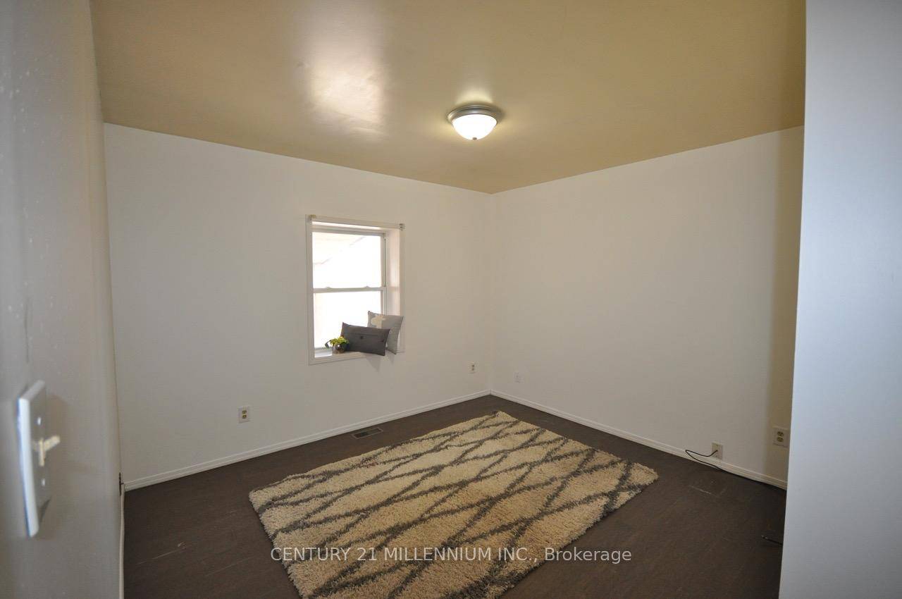 Great Layout 4 Br Home, 3 Br In The Main Floor With Spacious Kitchen, Living Space And One Bedroom In Attic, Very Bright, Lots Of Natural Light !