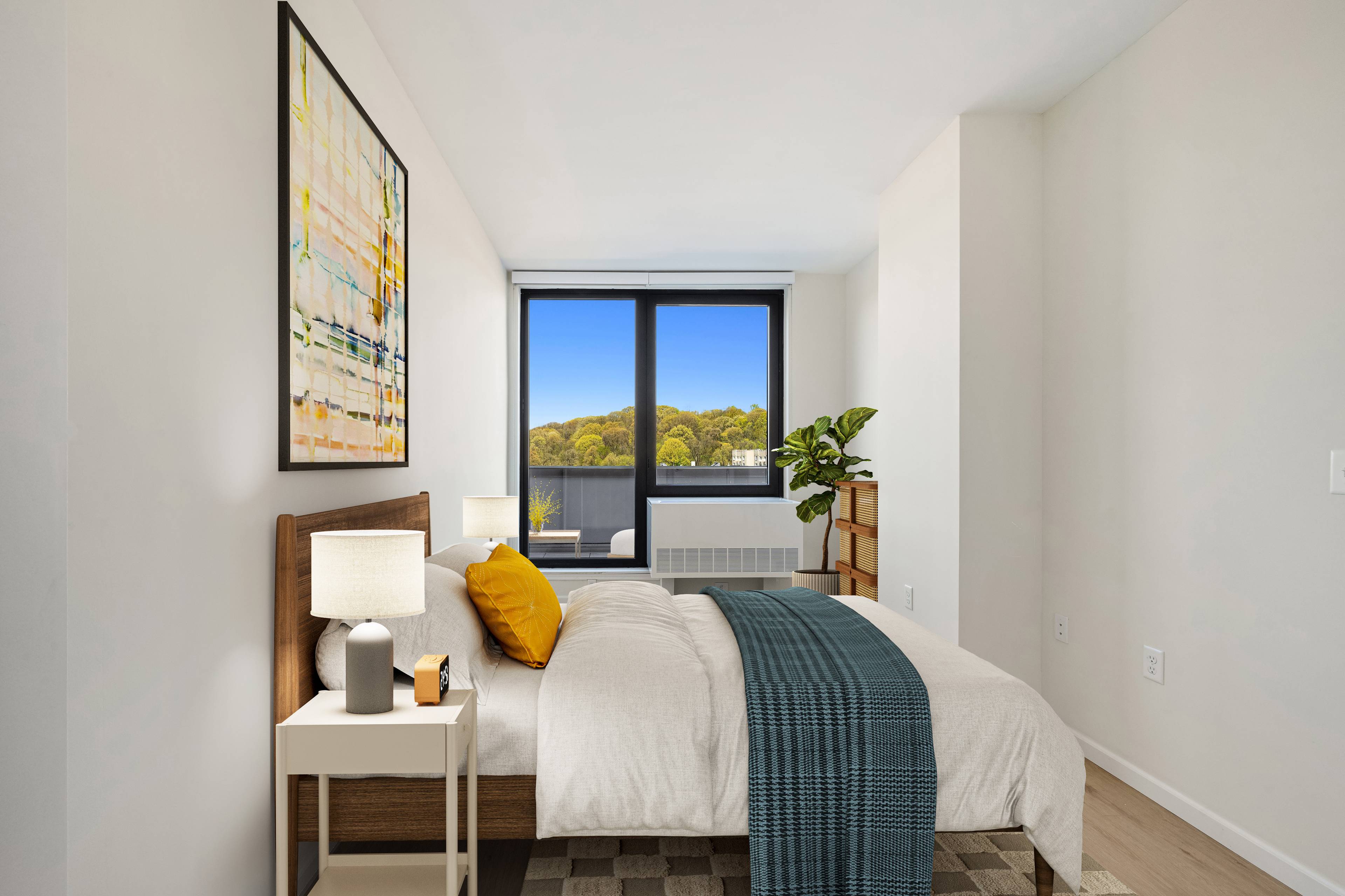 Introducing Tryon North a brand new rental development nestled in the heart of Inwood.