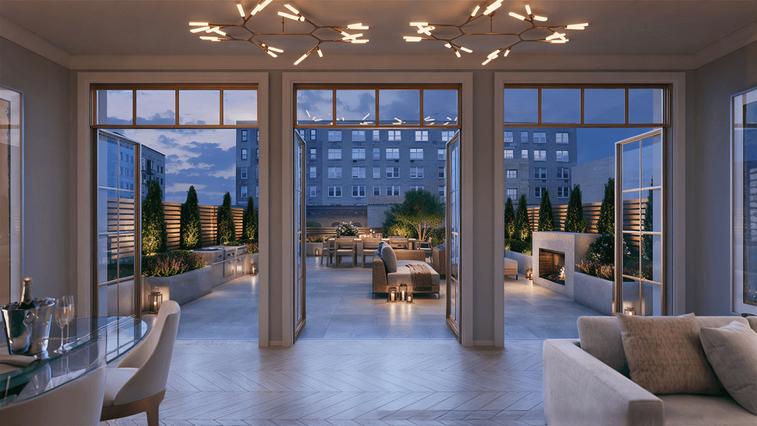 25 WIDE MANSION ON THE BEST BLOCK ON THE UPPER WEST SIDE This is a once in a lifetime opportunity to own a grand and stunning mansion in a highly ...