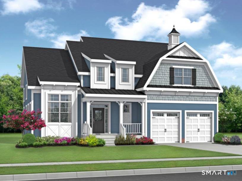 CUSTOM HOME TO BE BUILT New Construction in Masons Estates !