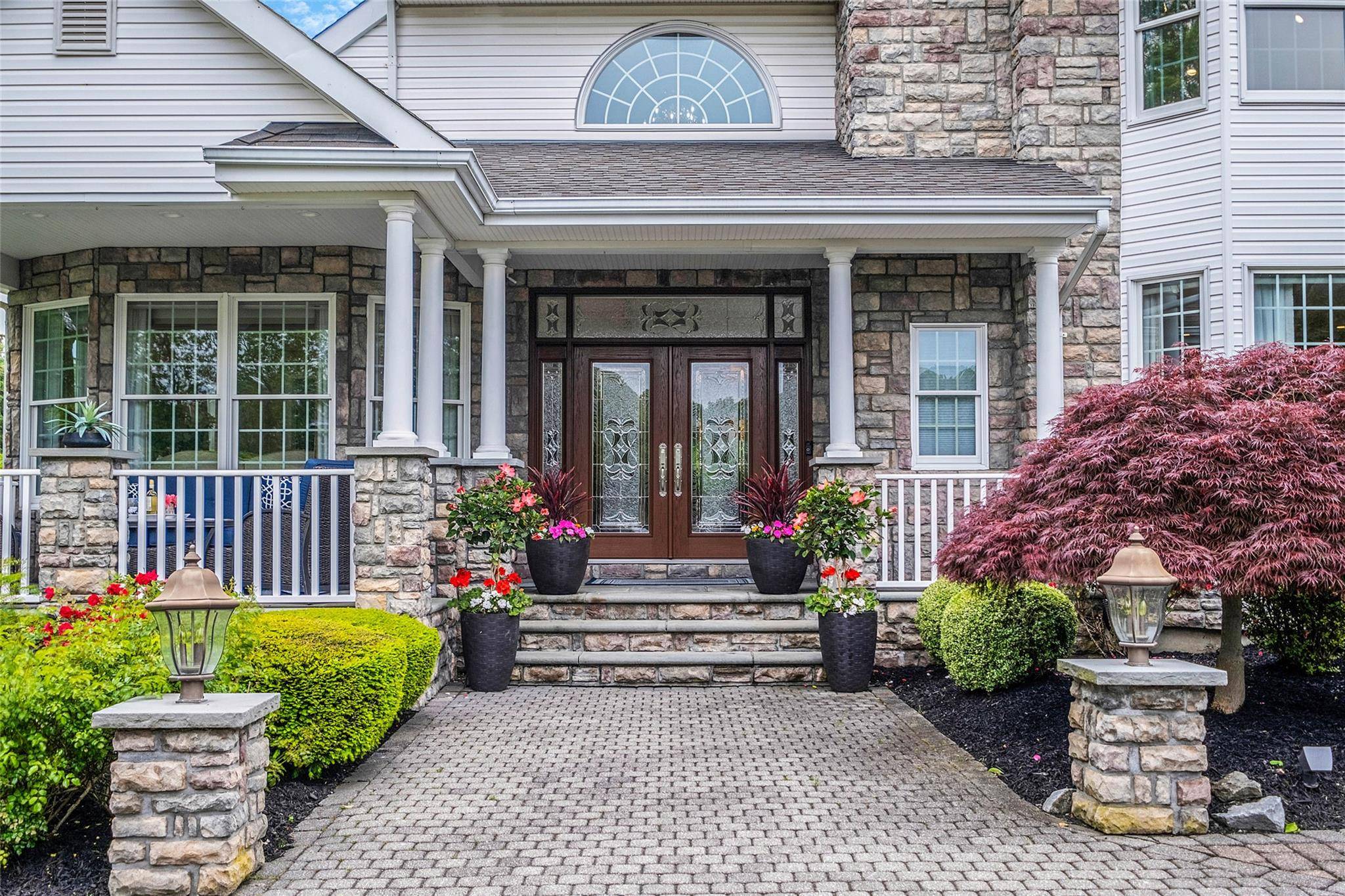 Welcome to this magnificent home in prestigious Mount Sinai.
