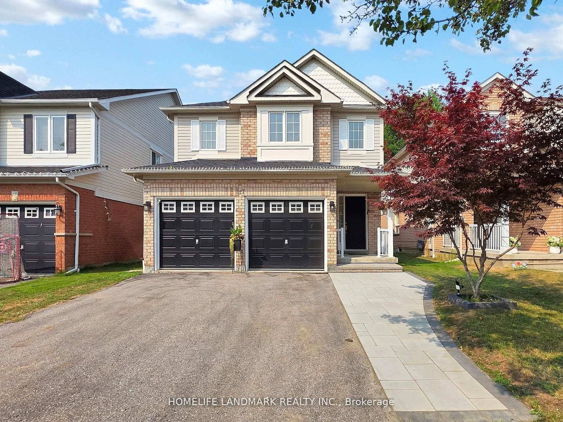 Nestled in the heart of the desirable Willows Walk community in North Whitby, this meticulously maintained and thoughtfully updated home offers over 2, 000 sqft 1957 265 Solarium of beautifully ...