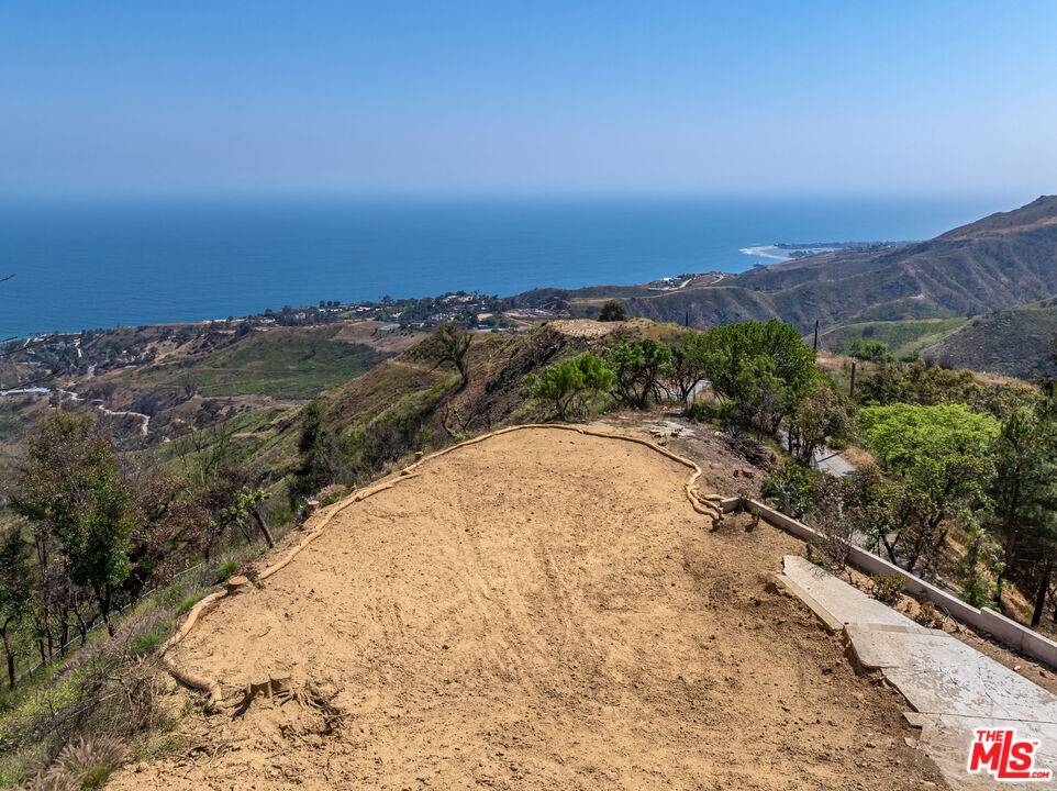 2501 Rambla Pacifico Malibu La