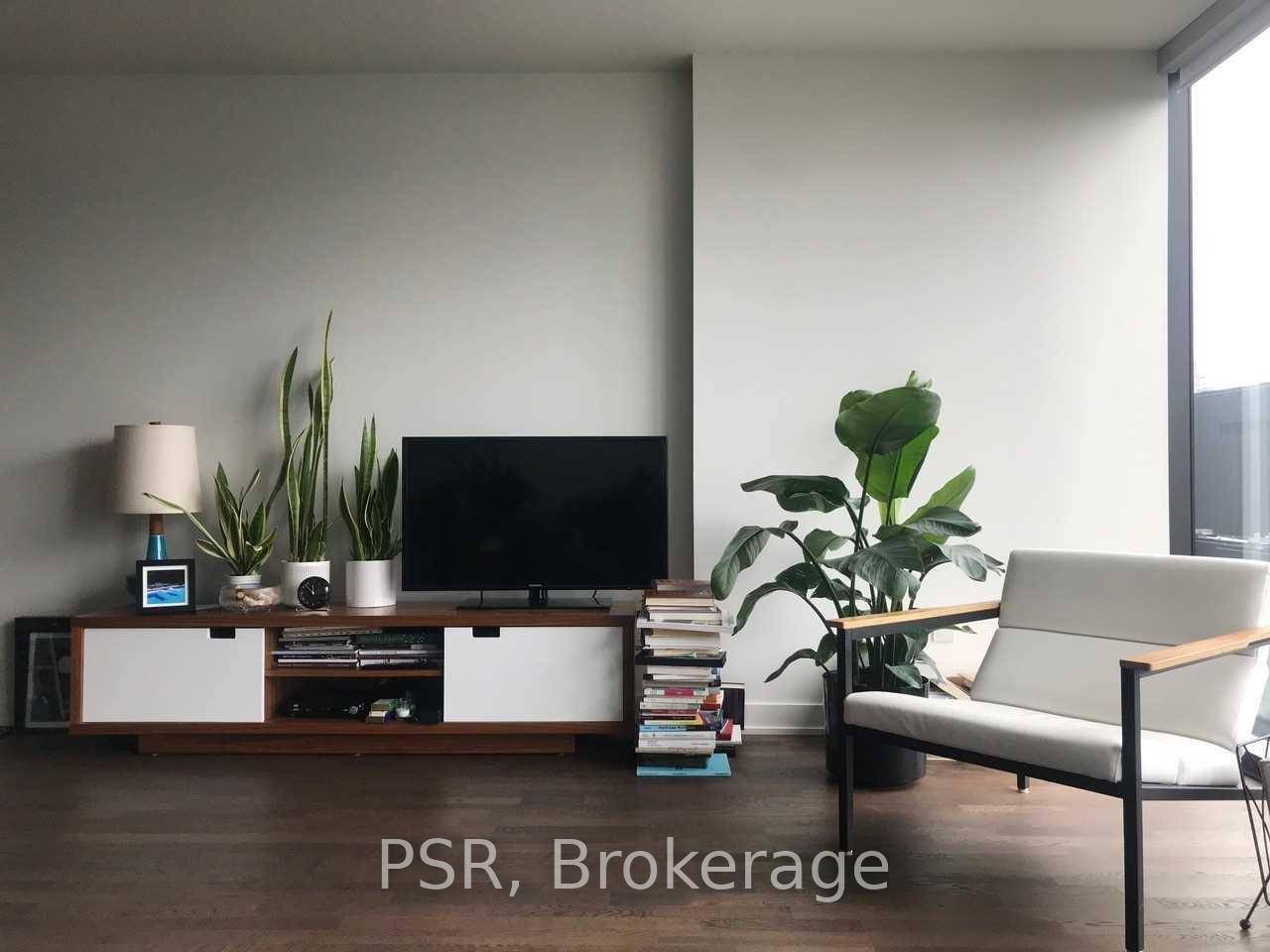 Call King West your home at Toronto's most sought after building, 629 King.