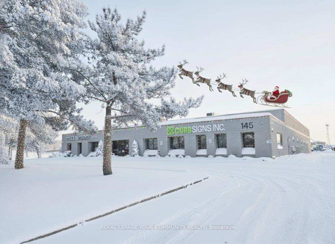 A rare opportunity to secure a substantial freestanding industrial building with exceptional land coverage, flexible zoning, and multiple operational advantages.