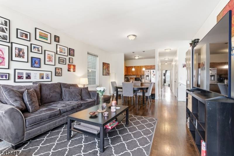 Built in 2016, this well maintained 10 years young TWO FAMILY home offers modern living and great income potential.