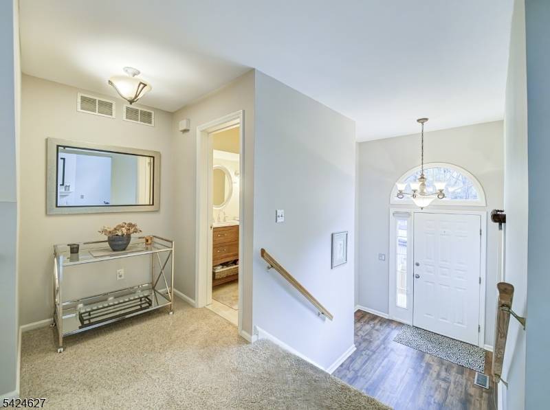 Welcome to Skyline Village.