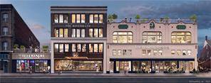 Welcome to the Riverbank Luxury Apartments, a beautifully restored historic property in downtown New London, located in the heart of shops, restaurants, and nightlife.