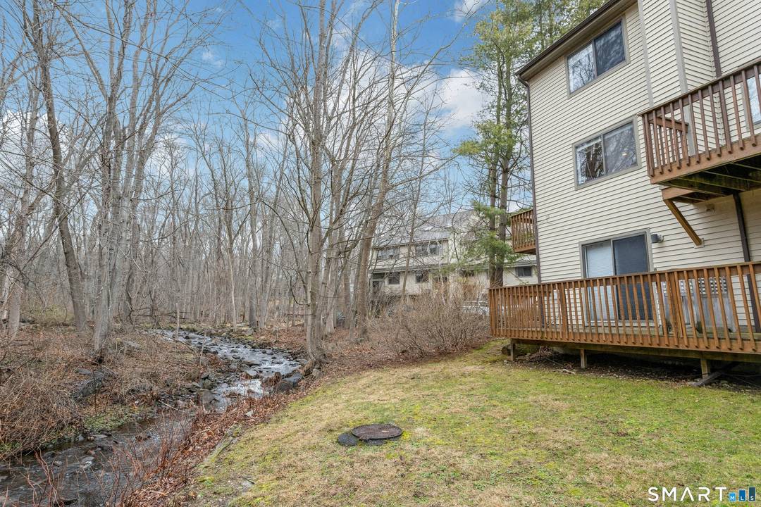 Welcome to Chesterfield gated community !