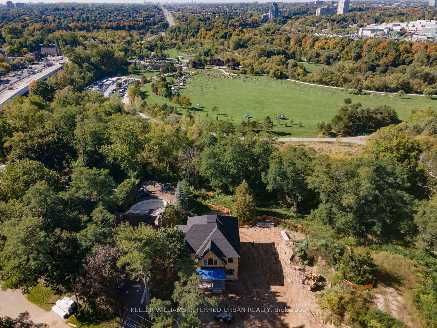 An exceptional opportunity awaits you in the South Mississauga.