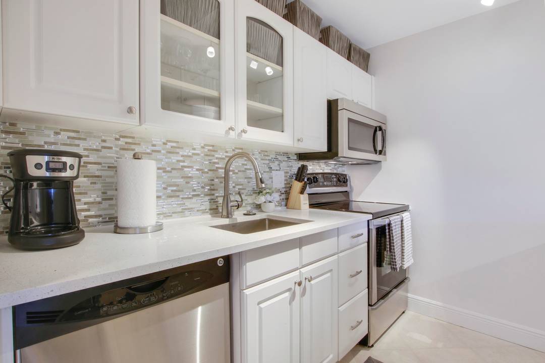 February and March are rented.