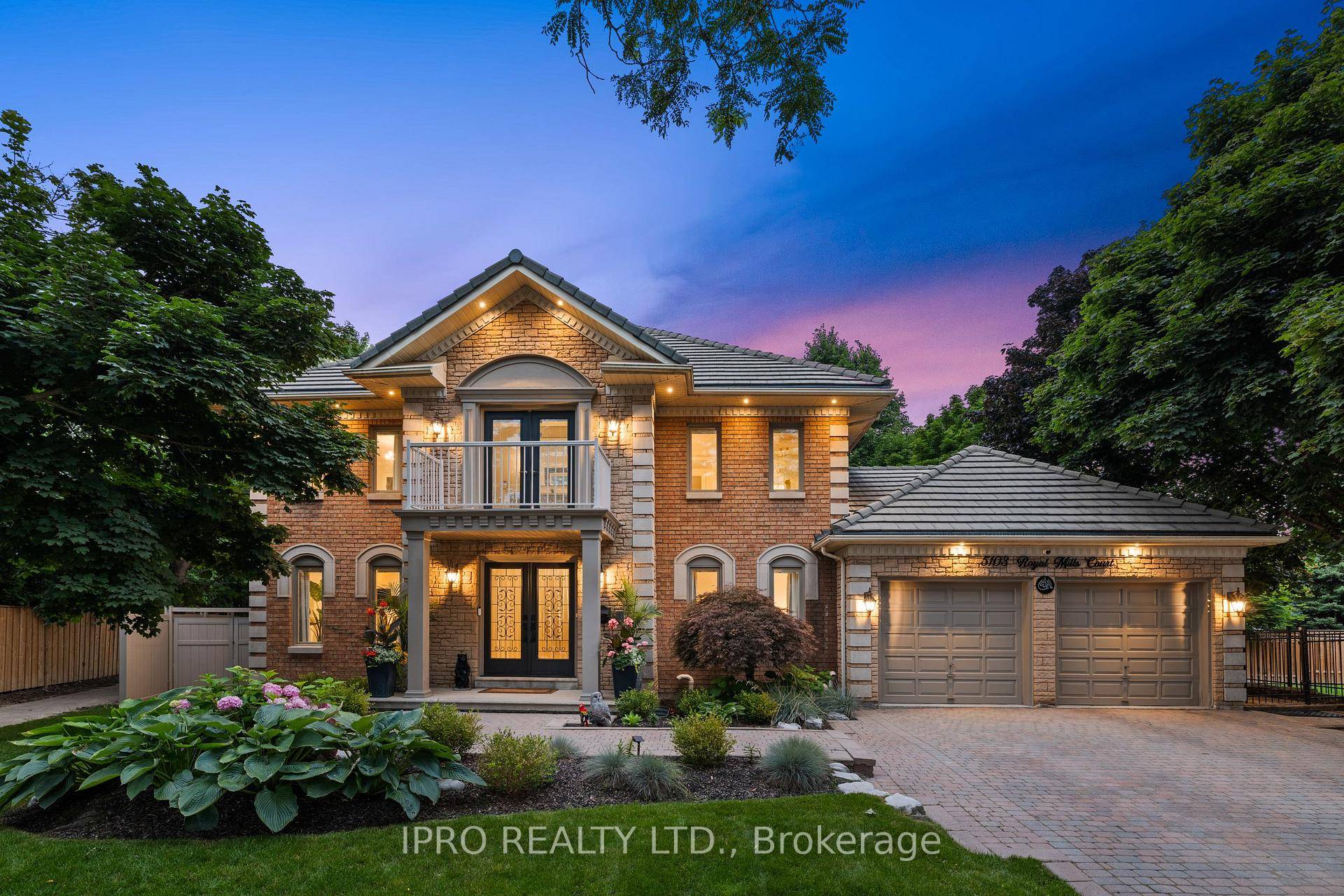Discover The Epitome Of Luxury Living.