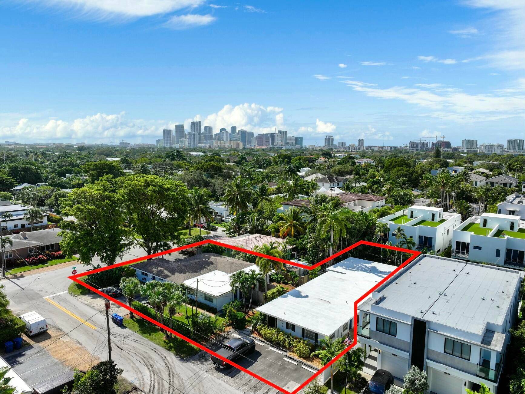 SEE OFFERING MEMORANDUM FOR MORE DETAIL Pro Forma Cap rate is with no required windstorm insurance for a seller financed deal.