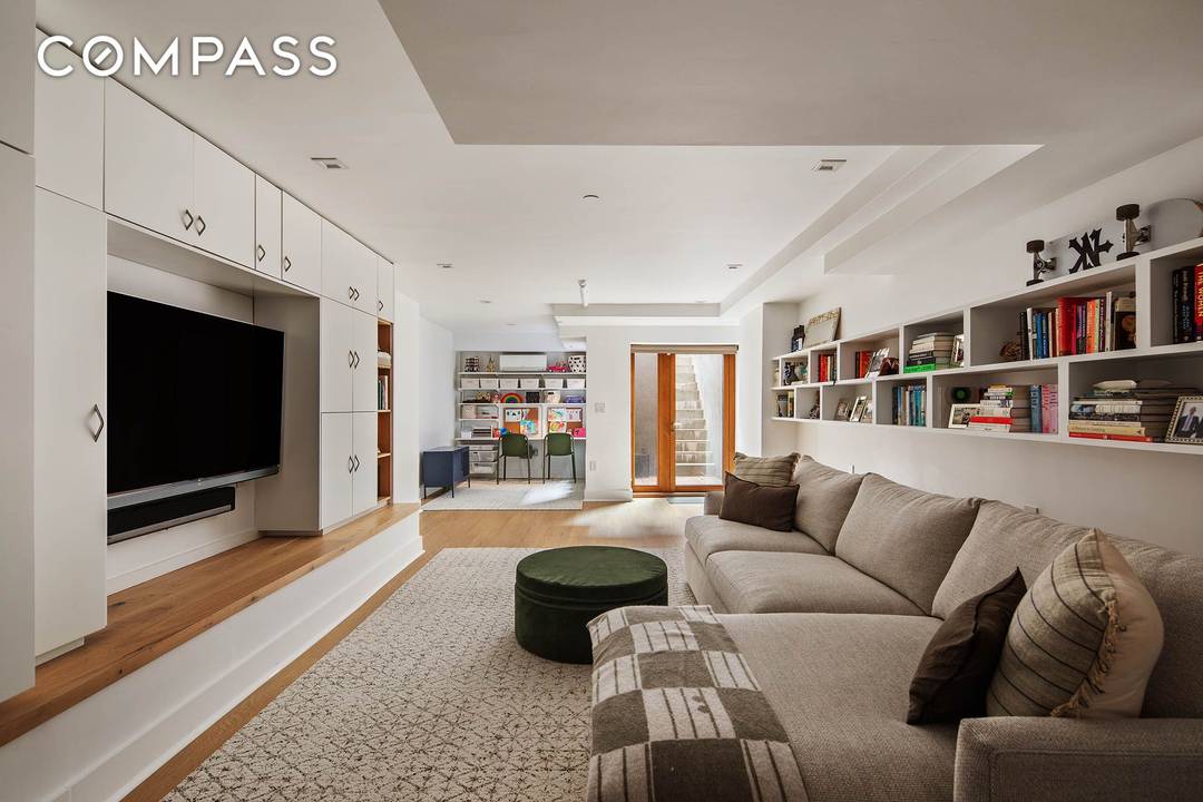 Welcome to 102 West 118th Street, a stunning brownstone conversion located in a quiet pocket of the Mount Morris Park Historic District.