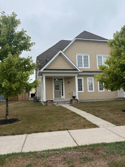 Great Place to Call Home Excellent Community amp ; Location 1665 Sq Plus Finished Basement.