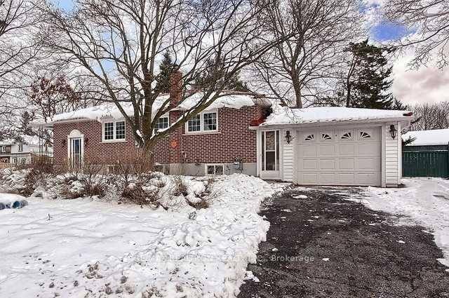 Welcome to this beautifully maintained basement unit located at 1 Napier Street, Barrie.
