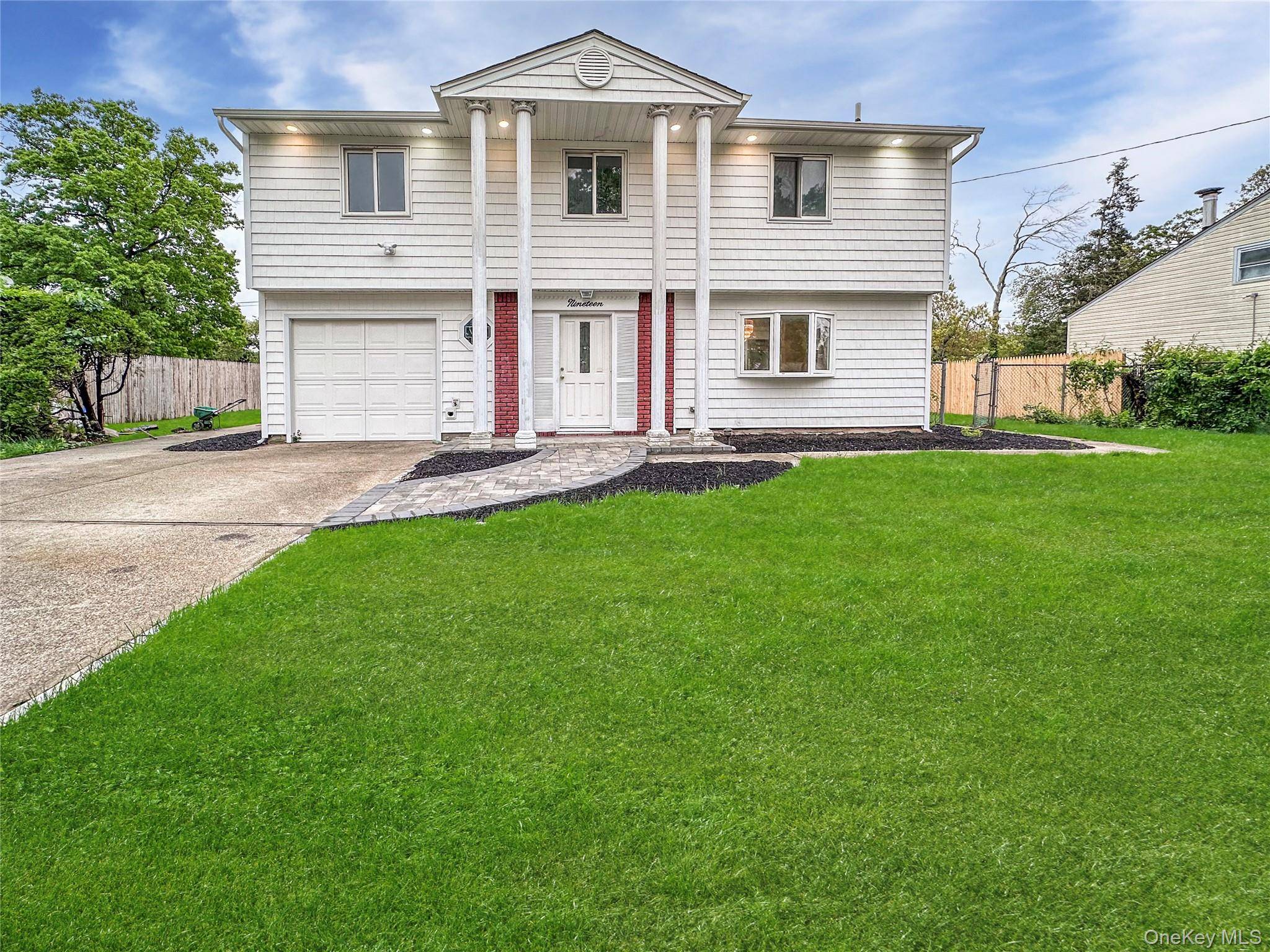 Modern Elegance Meets Comfort in This Fully Renovated 6 Bedroom Home.