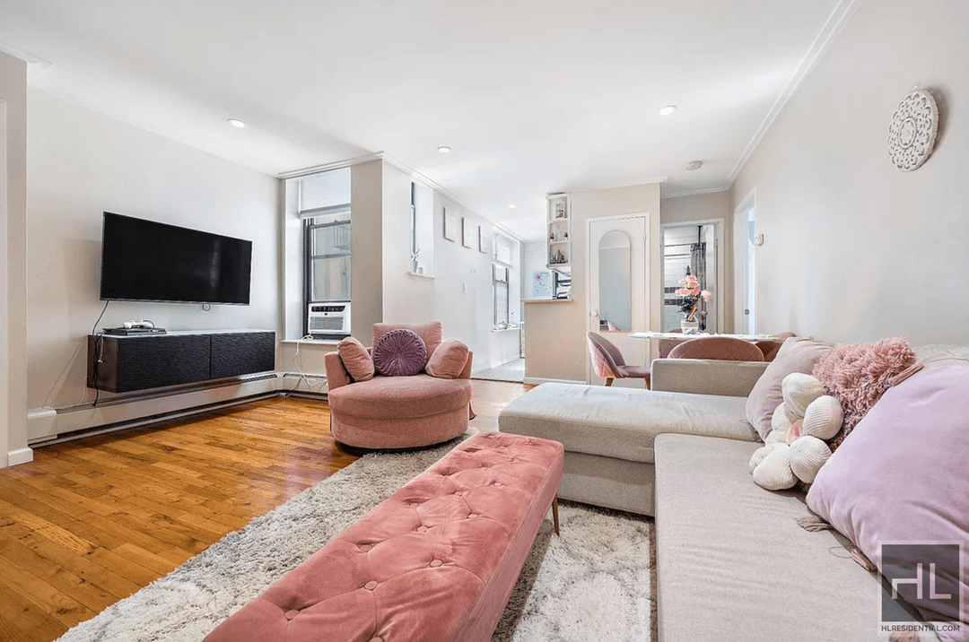 Renovated amp ; Refined in Prime Astoria !