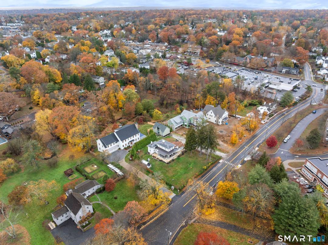 Now fully complete, this newly built residence in Greens Farms offers a rare blend of architectural presence, modern comfort, and understated luxury.