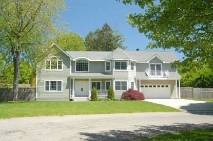 Southampton Village South