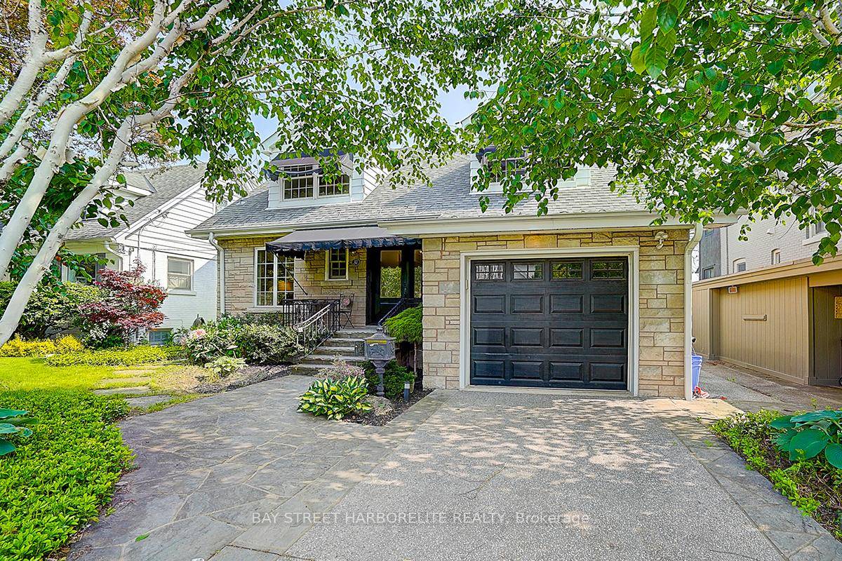 Welcome to 37 Mountain Park Avenue !