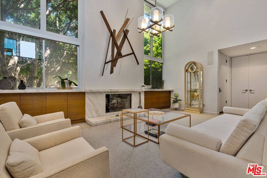 1730 California Ave 2BR Santa Monica La