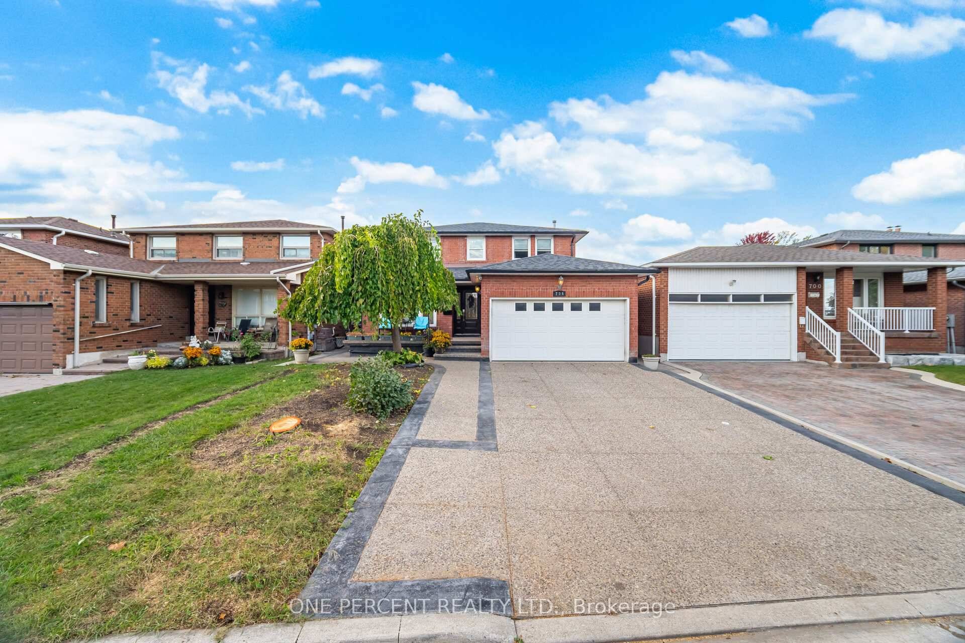 Top To Bottom Upgraded 4 2 Bedroom And 3.