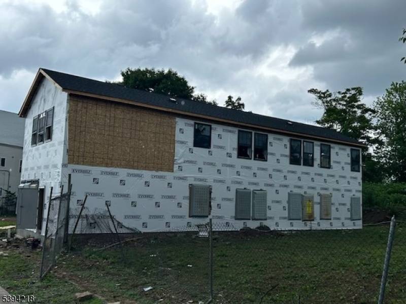 Two family home in need of completion excellent opportunity for investors or owner occupants seeking a renovation project.