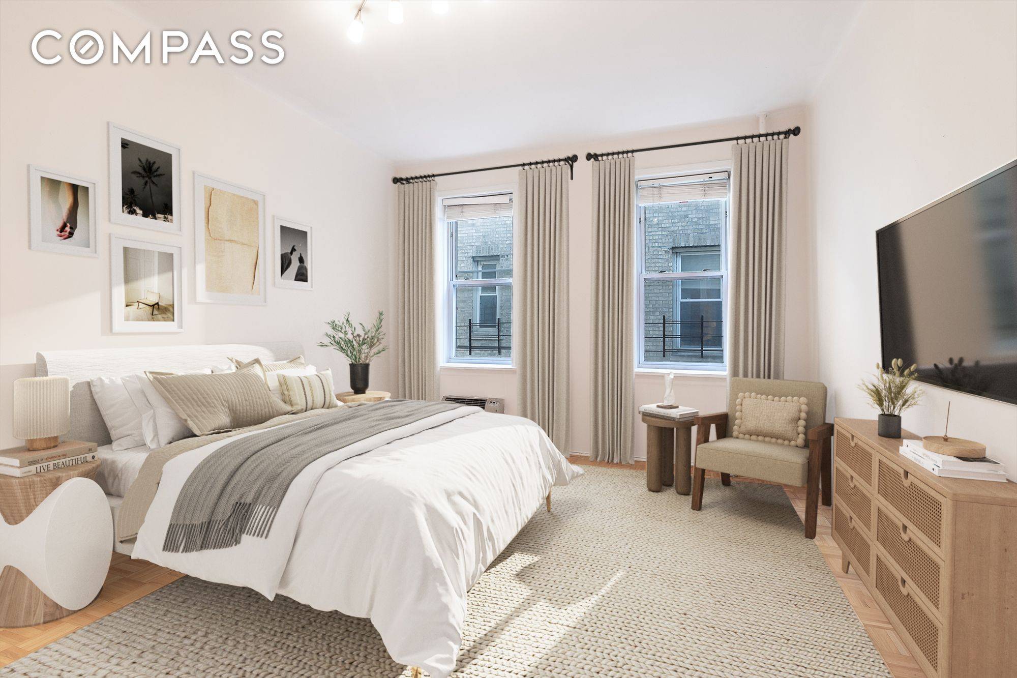 Welcome to 200 West 93rd Street.