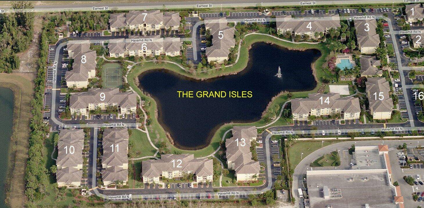 Discover this prime investment opportunity in Grand Isles a condo with a reliable tenant already in place, plus two additional condos available for your portfolio !