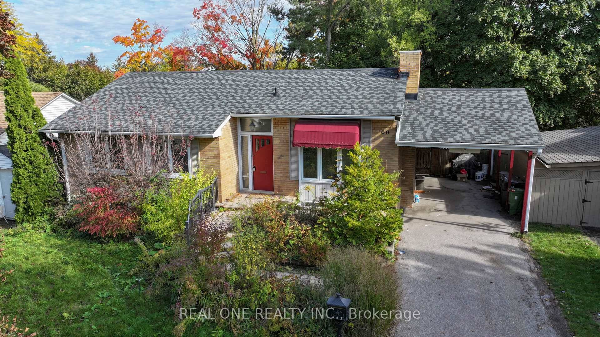 Superb Locations ! ! Welcome To This Stunning amp ; Brand New Finishes Bungalow Home Situated In The Quiet amp ; Prestigious Banbury Don Mills Community.