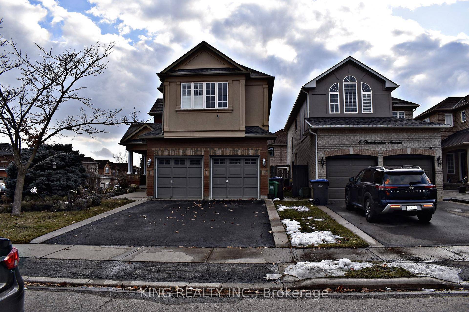 Fabulous detached home for rent in the desirable Snelgrove neighborhood, upper portion only, offering 3 bedrooms and 3 washrooms with great curb appeal.