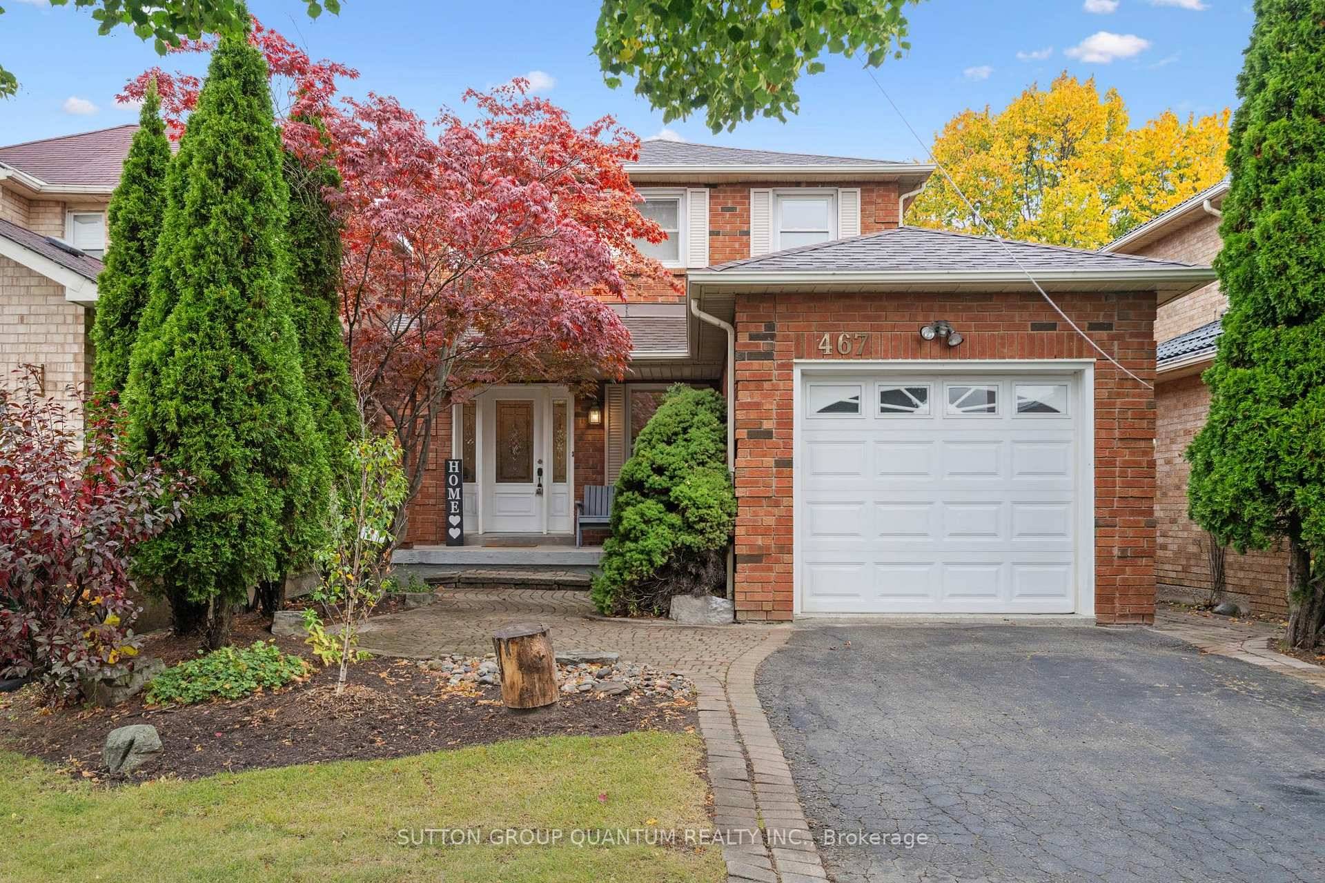 Fabulous Family Home. Shows 10.