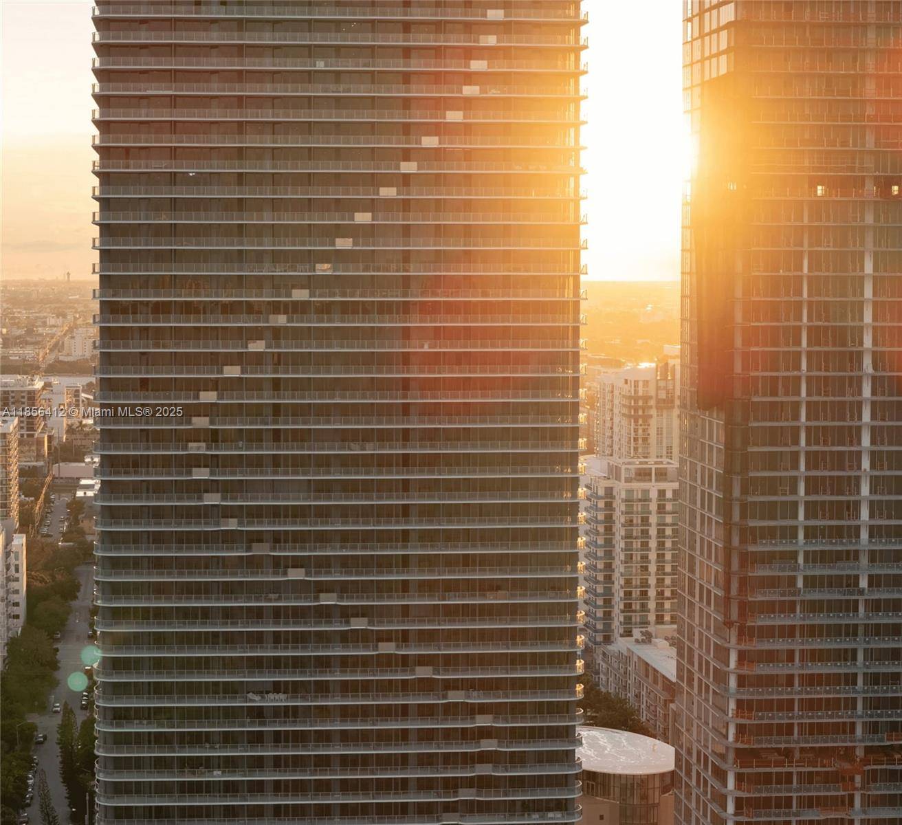 Welcome to Aria Reserve South 2704.