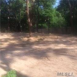 Needs pine barren credit along with variance.
